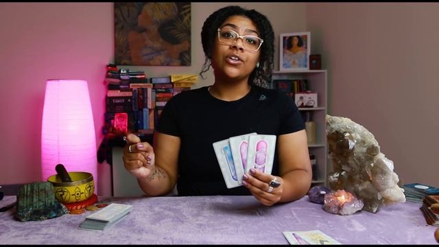 Weekly Forecast Reading ? (May 3 - 9) Full Moon In Scorpio ?♏?? смотреть онлайн
