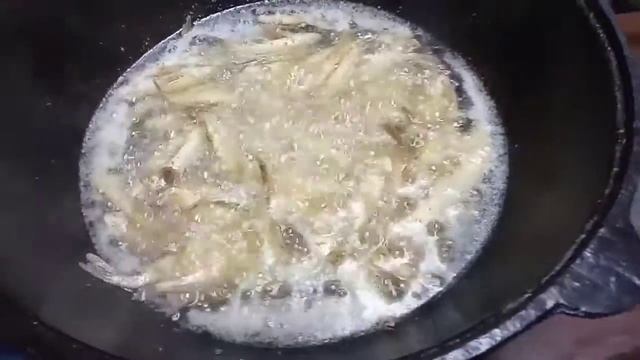 Корюшка фри смотреть онлайн