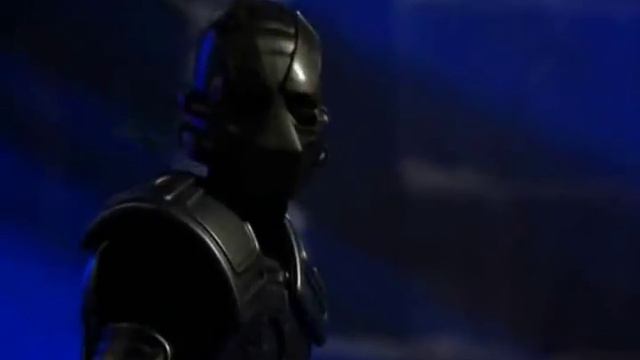 Mortal Kombat смотреть онлайн