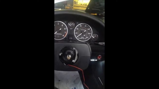 Airbag disable video 2 смотреть онлайн