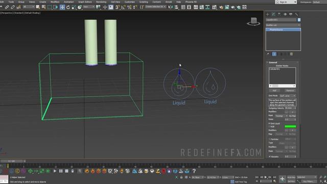 CH09E01 Viscosity Introduction смотреть онлайн