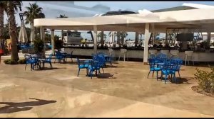 TUI Magic Life Masmavi 5*/Турция  обзор отеля  ОКНО В РЕЛАКС