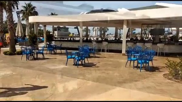 TUI Magic Life Masmavi 5*/Турция  обзор отеля  ОКНО В РЕЛАКС