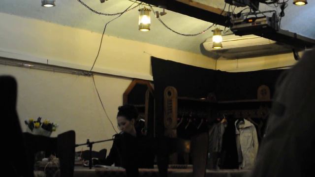 Анна Ривелотэ - 