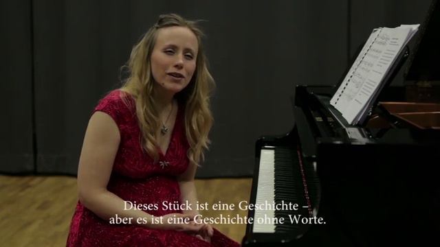 Brahms's Fairy Tale Romanticism (documentary) смотреть онлайн