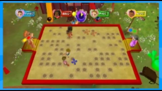 Sis + Bro - Imagine Party Babyz смотреть онлайн