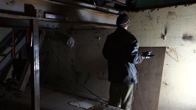 Термометрирование туннельной печи 2 часть смотреть онлайн