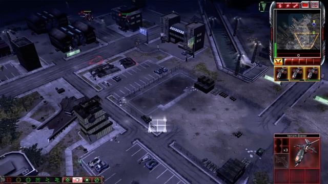 Command and Conquer 3 Tiberium Wars NOT #004 смотреть онлайн