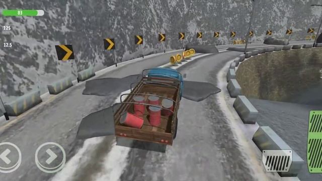 Off-Road Madness Simulator 2019 | Most Addictive And Fun Off-Road Game | Apk & ios | смотреть онлайн