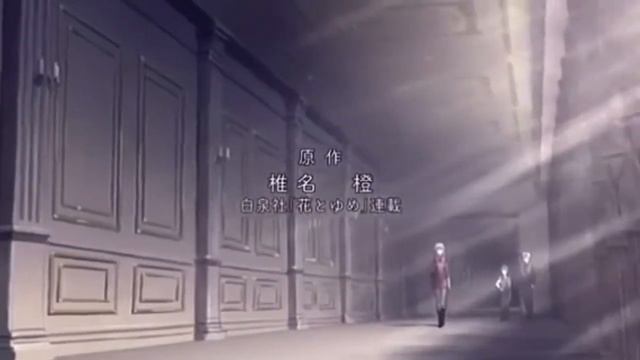 [AMV]-Тебе не будет больно. смотреть онлайн