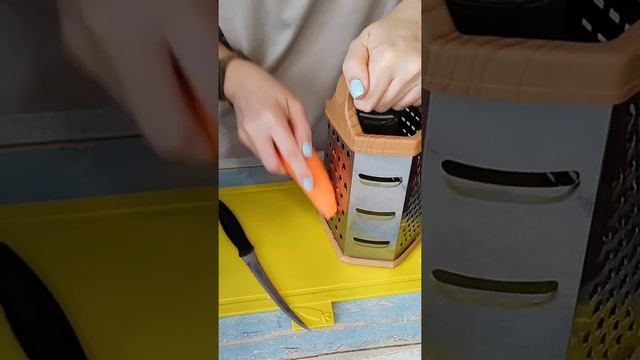 Грибной суп