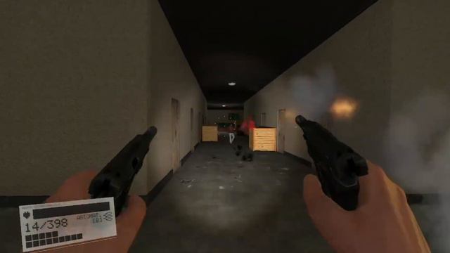УГАР в ЗАБРОШКЕ!!! ЗОВИ ВРАЧЕЙ😱▶Garry's mod смотреть онлайн