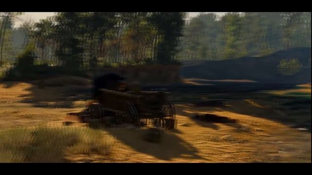 Toss A Coin To Your Witcher - Game Version - Jaskier Song..!! смотреть онлайн