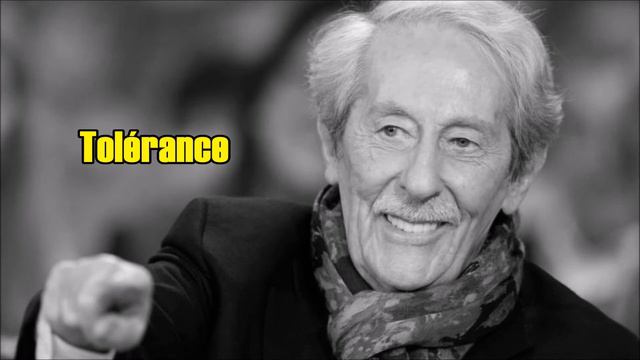 Jean Rochefort - Tolérance смотреть онлайн