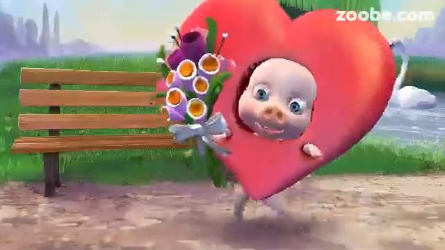 Valentine heart's смотреть онлайн