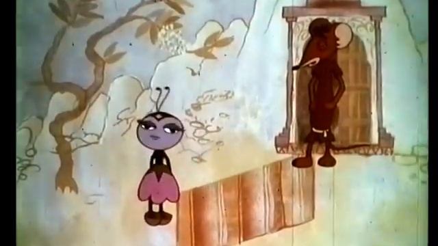 "Тык-Тык Ханум" Сказки народов мира смотреть онлайн