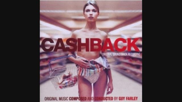 Cashback OST - Photos (Theme 1)