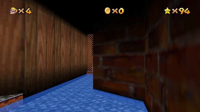 ⭐ Super Mario 64 PC Port - Mods - Super Mario 64 DS Remastered V5.0 - 4K 60FPS