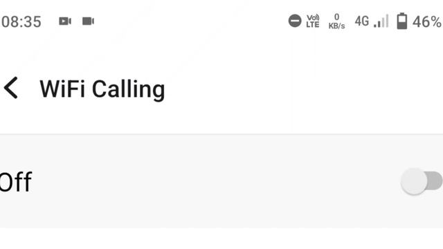 How To Use Vowifi, Vivo Wifi Calling Kaise Kare, Vivo Me Vowifi Kya Hai,How To Enable WiFi Calling