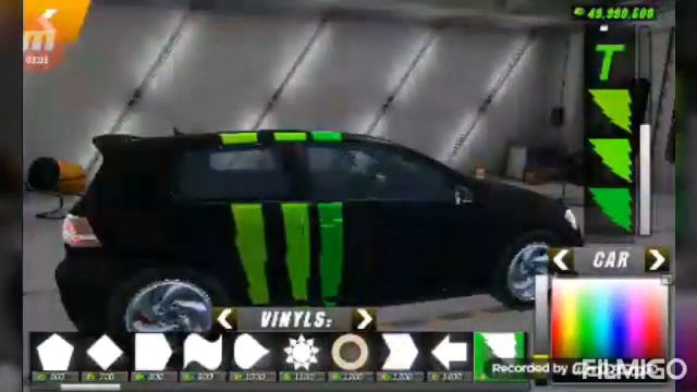 Im live now all game how to use design| Monster energy in car parking multiplayer смотреть онлайн