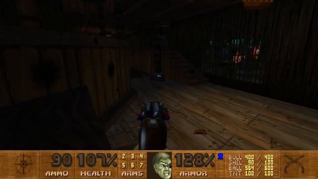 Jay plays Pirate Doom - #13 - House of Mojo смотреть онлайн