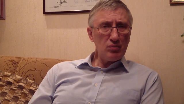 Интересный тренинг 