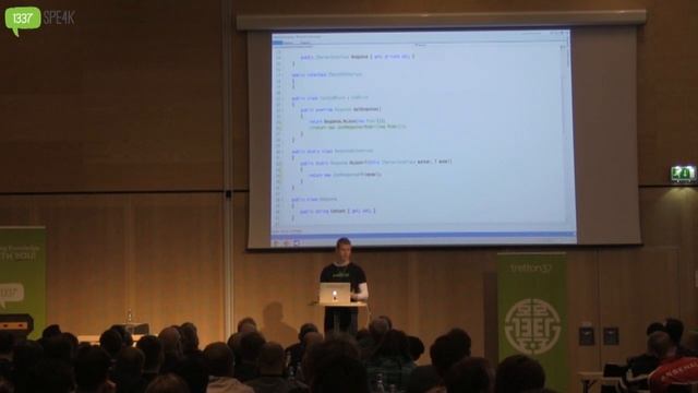 Andreas Håkansson – Guerrilla Framework Design смотреть онлайн