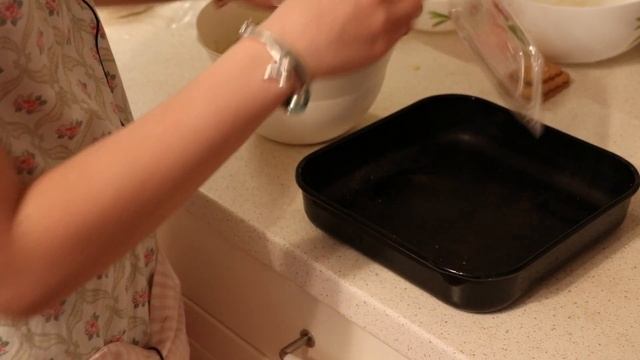 Cooking: САМЫЙ ВКУСНЫЙ ШТРУДЕЛЬ ♡ как приготовить штрудель? смотреть онлайн