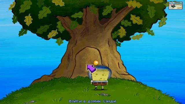 Губка Боб Квадратные Штаны. Свет. камера. штаны! ПРОХОЖДЕНИЕ # 5 Поиски Актеров смотреть онлайн