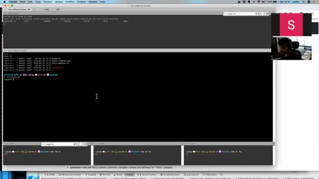 02 - Run Kafka in your machine смотреть онлайн