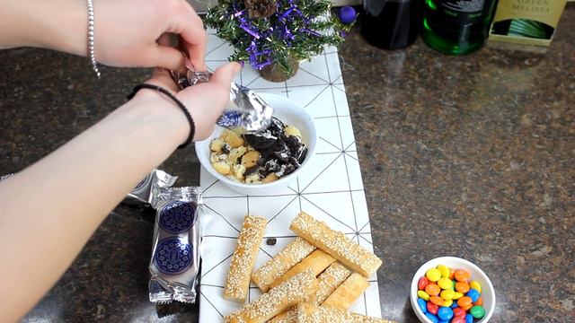 Подарки на Новый Год| в последний момент смотреть онлайн