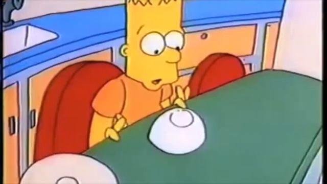 The Simpsons: Shell Game (1988) смотреть онлайн