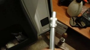 Замена угольного фильтра салона на volkswagen caravelle t 6