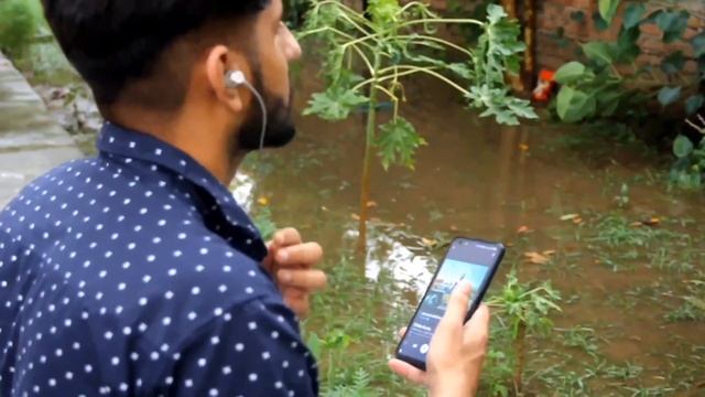 Noise Flair Touch Neckband Ka Asli Sachh..... смотреть онлайн
