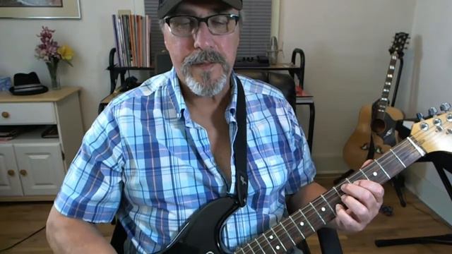 How To Play Heartaches by The Number (Part 2) - LESSON 11 смотреть онлайн