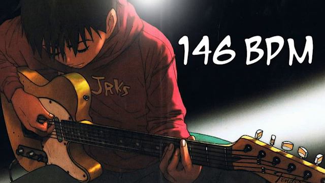 146 BPM - Metronome (15 Minute Loop) смотреть онлайн