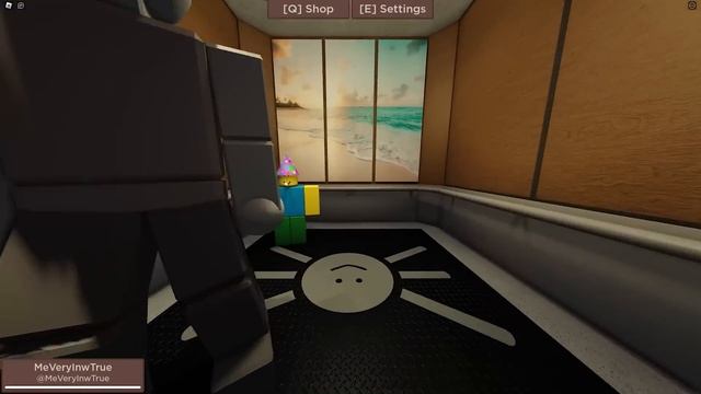 Roblox : REGRETEVATOR ? ลิฟต์สยองขวัญ พร้อมจะทำคุณผิดหวัง !!! смотреть онлайн