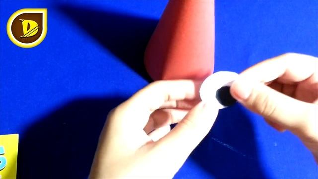 Как сделать аппликацию из цветной бумаги #DIYpapercraft смотреть онлайн