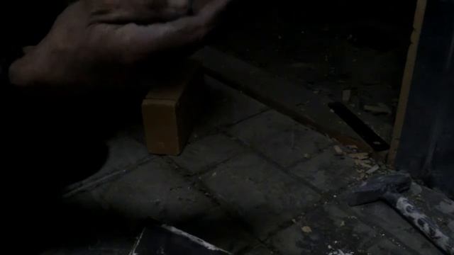 Сухорез ”URAGAN