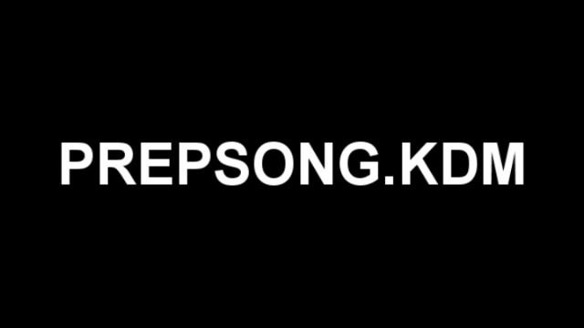 Ken Silverman - PREPSONG.KDM смотреть онлайн