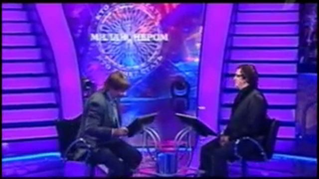Кто хочет стать миллионером? 19.09.2009 (анонс) смотреть онлайн