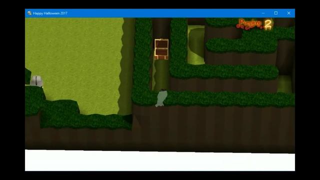 Halloween 2017: Pumpkin Hunt Mini-Game Walkthrough - Smile Game Builder смотреть онлайн