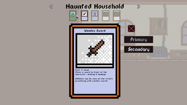 Indie Game Devlog - Combat overhaul, Lunapon card overhaul, and new UI! смотреть онлайн