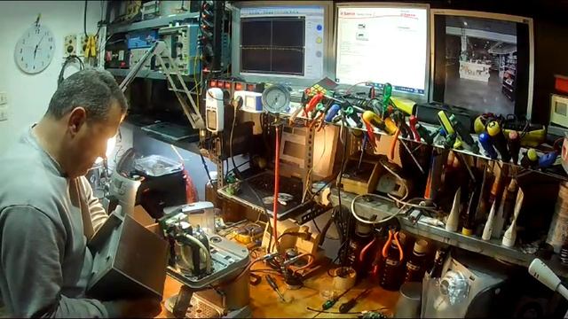 150253 3/3 Gaggia New Baby 06 Twin смотреть онлайн