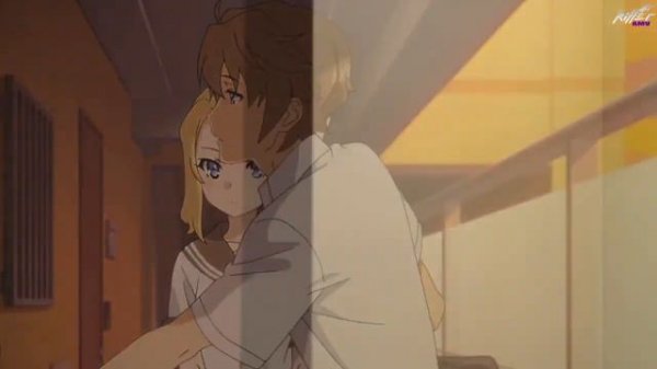 Seishun Buta Yarou wa Bunny Girl Senpai no Yume wo Minai「AMV」- Hometown Smile