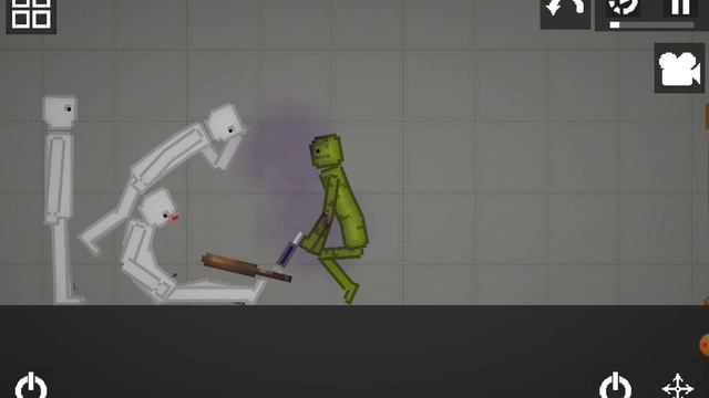 People Playground Vs Melon Playground