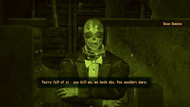 Ruby Roundhouse Talks To Dean Domino Part 2 смотреть онлайн