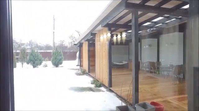 Стройка Вдохновений