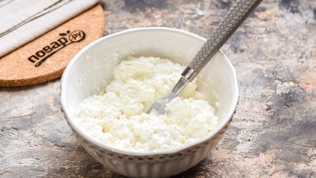 Книга рецептов