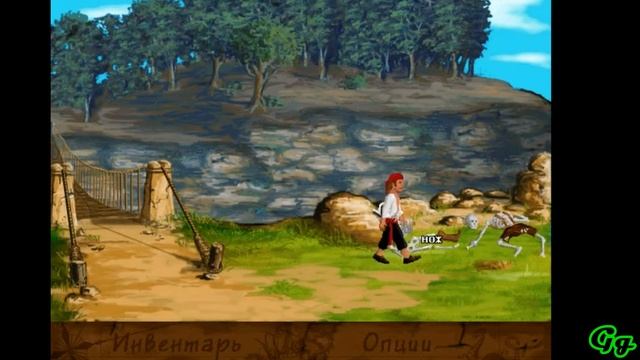 Missing On Lost Island-прохождение#3 на новом острове смотреть онлайн